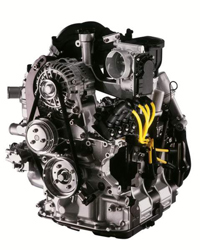 P54C5 Engine